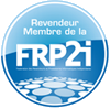 Revendeur membre de la FRP2i